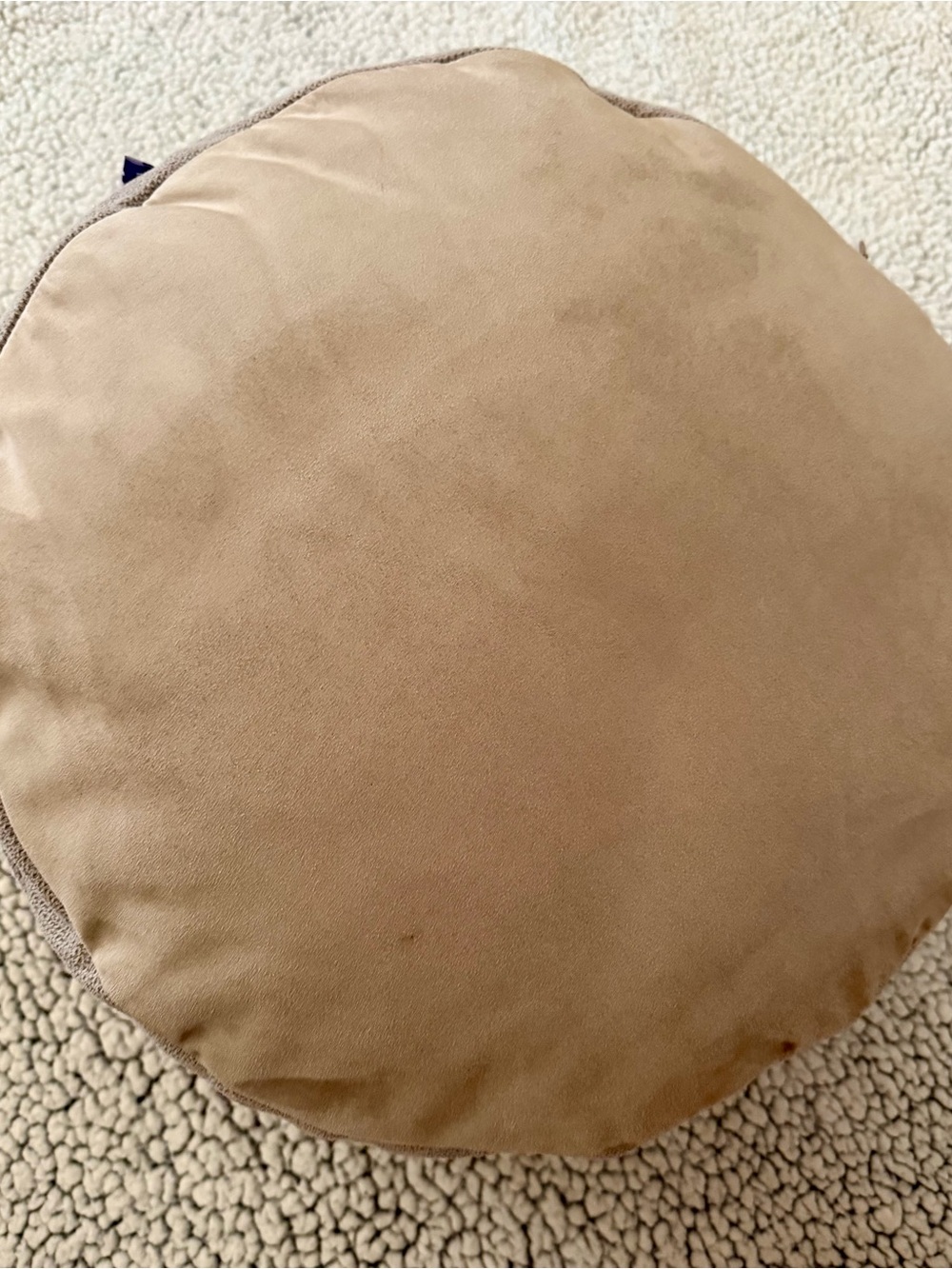 Mindful Meditation Cushions - Neutral Color - Picture 8 of 13